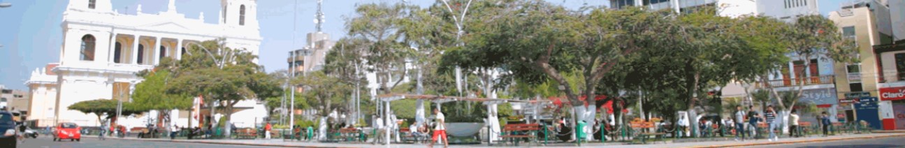 Lambayeque - Morrope - Olleria