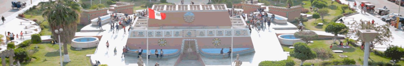 Lambayeque - Morrope - Olleria
